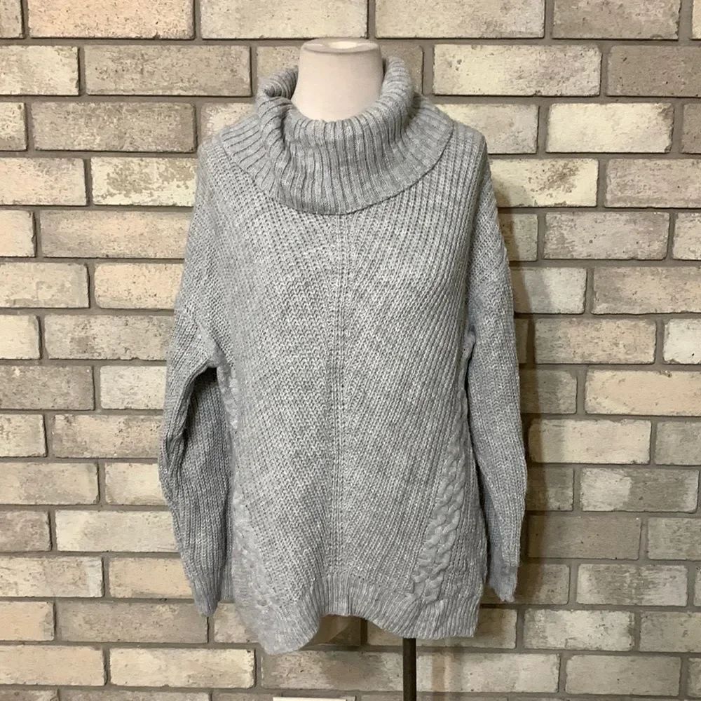 3for$20 sweater junior Xl